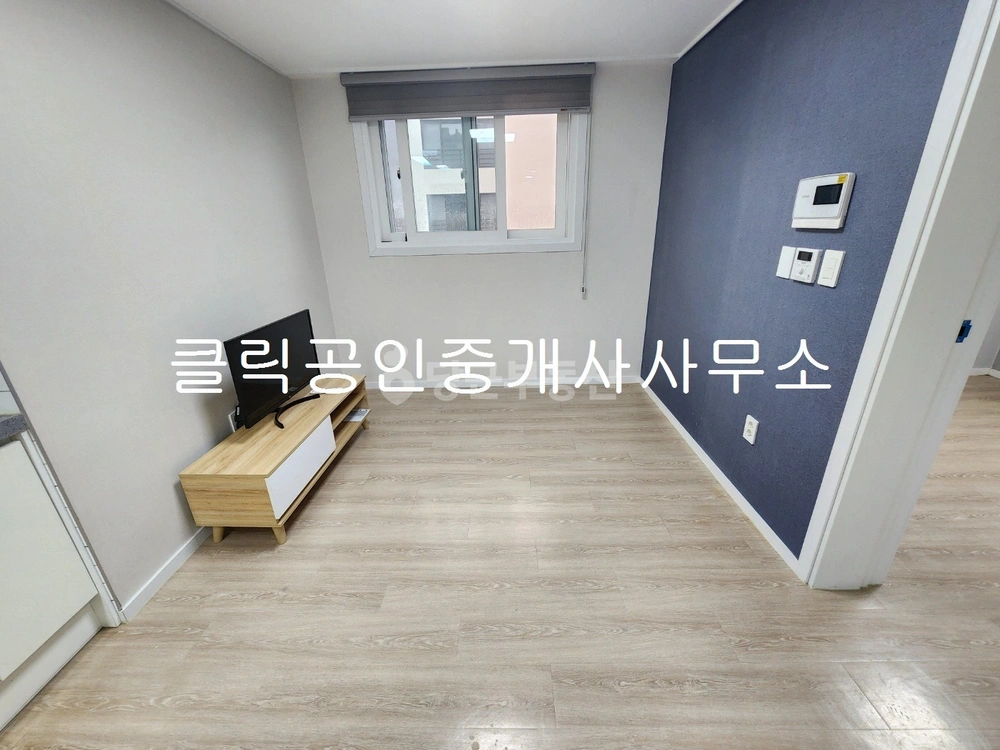 강원특별자치도 원주시 반곡동 원룸 사진 1