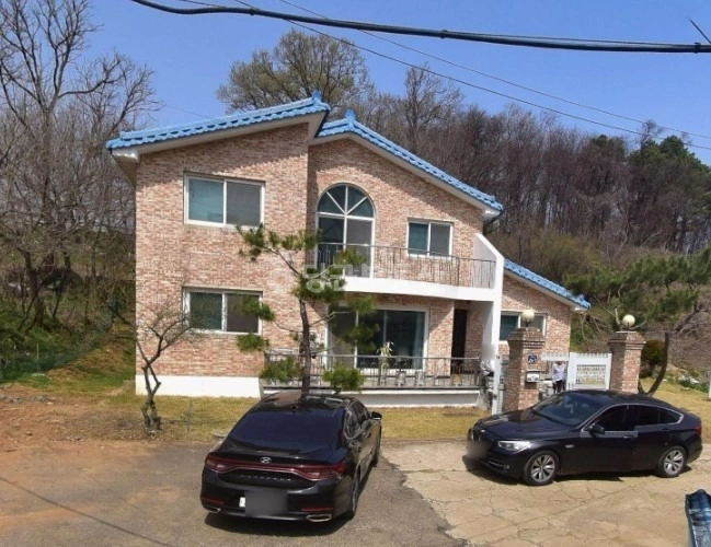 경기도 화성시 효행구 비봉면 단독/전원주택 사진 1