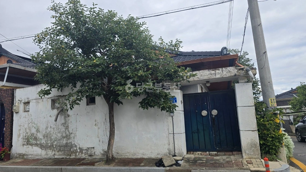 충청북도 제천시 영천동 단독/전원주택 사진 1