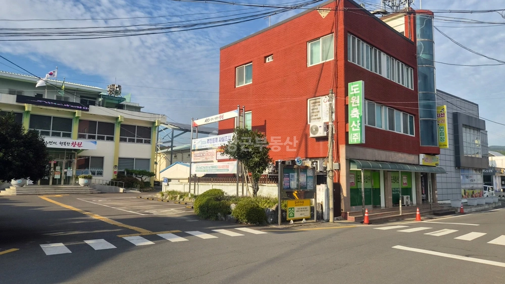 경상남도 창원시 마산합포구 진북면 상가 사진 1