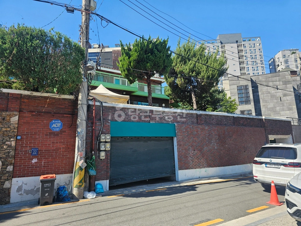 서울특별시 강남구 역삼동 단독/전원주택 사진 1