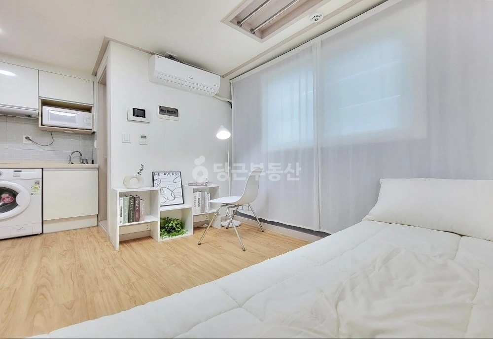 서울특별시 동작구 신대방동 원룸 사진 1