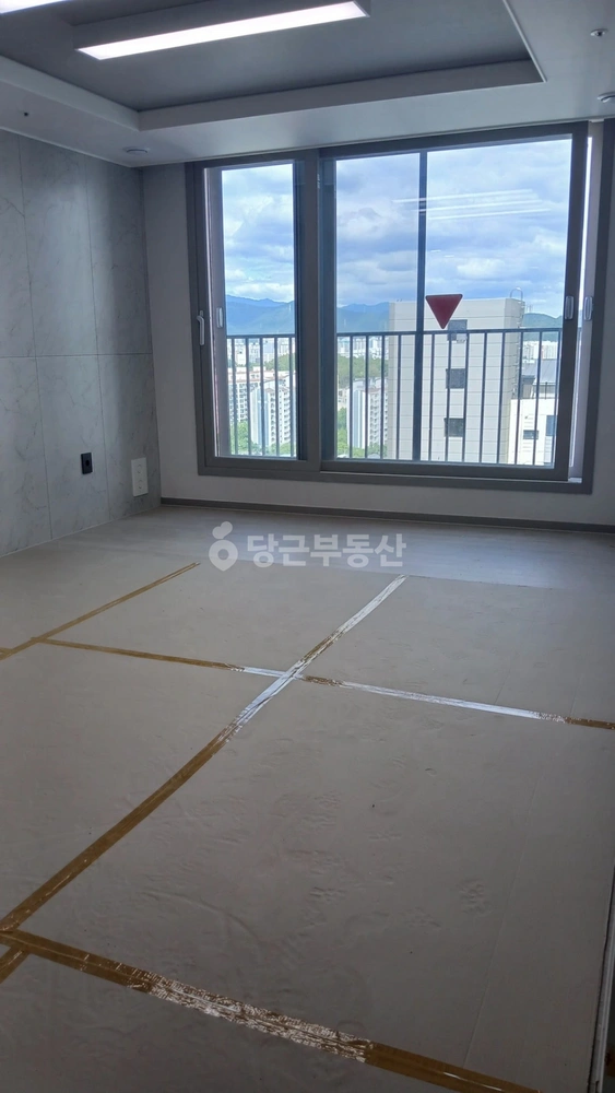 대구광역시 북구 관음동 아파트 사진 1