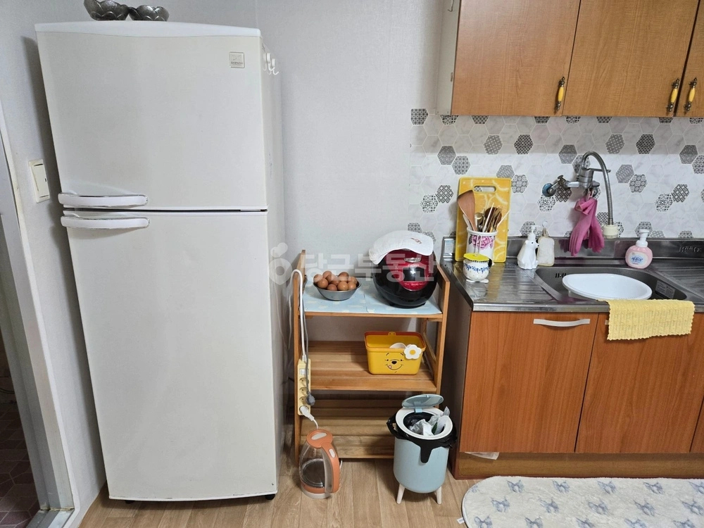 경기도 연천군 전곡읍 원룸 사진 1