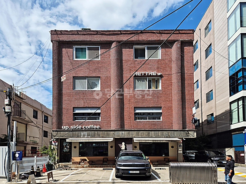 서울특별시 성동구 성수동2가 상가 사진 1