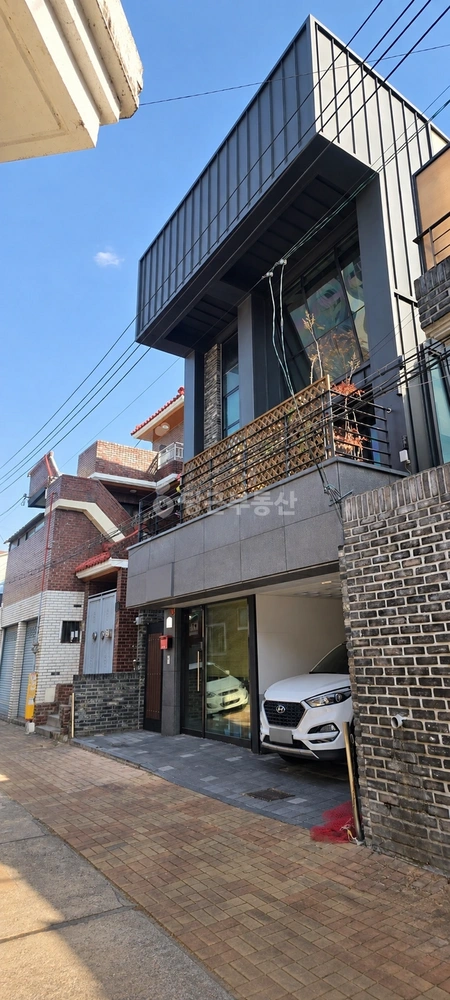 대구광역시 수성구 만촌동 단독/전원주택 사진 1