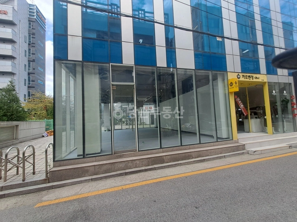 서울특별시 서초구 방배동 상가 사진 1
