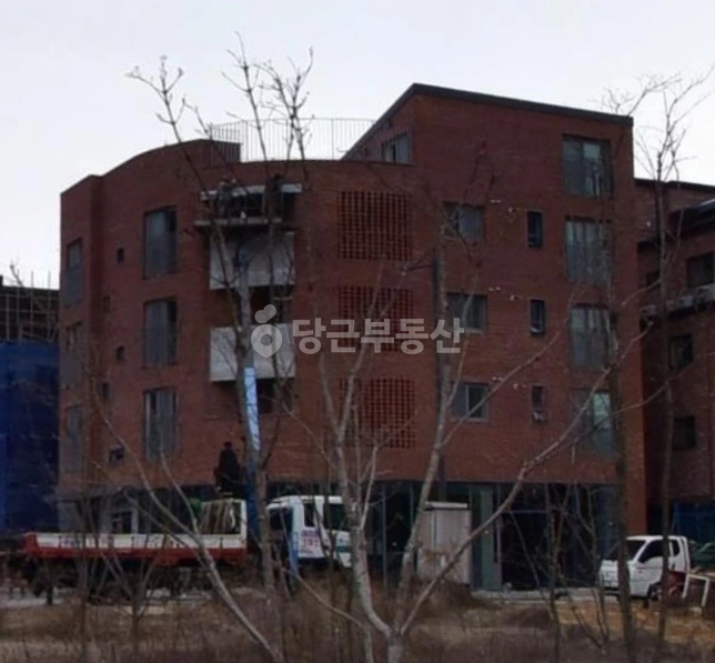 강원특별자치도 원주시 지정면 단독/전원주택 사진 1