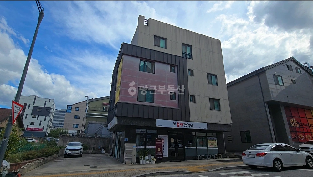 강원특별자치도 원주시 지정면 단독/전원주택 사진 1