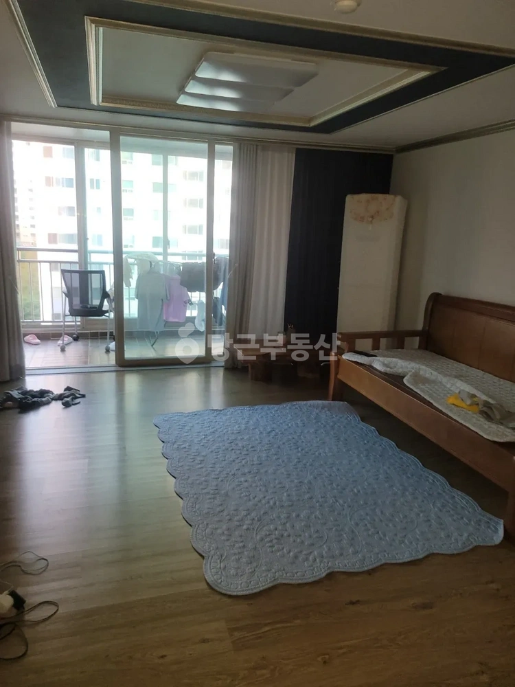전남광주통합특별시 서구 풍암동 아파트 사진 1