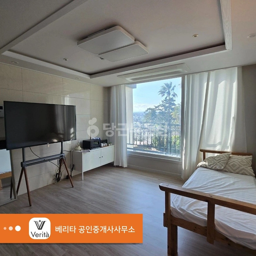 제주특별자치도 제주시 한림읍 빌라(투룸 이상) 사진 1