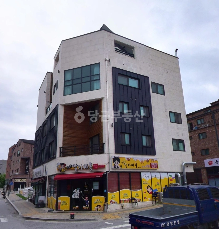강원특별자치도 원주시 지정면 단독/전원주택 사진 1