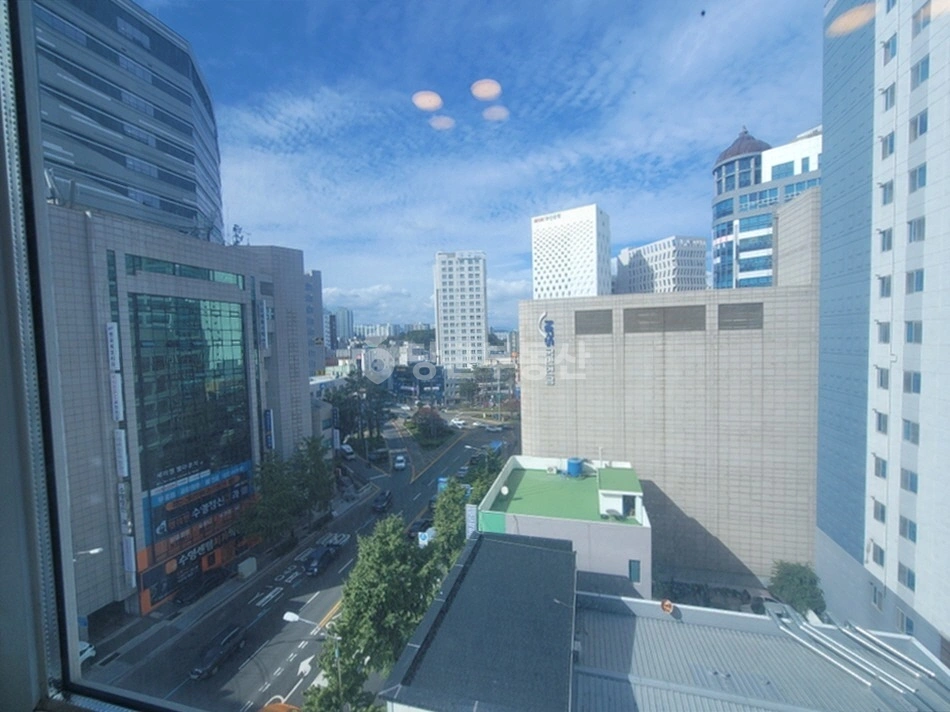 부산광역시 수영구 광안동 오피스텔 사진 1