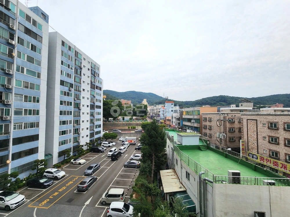 대전광역시 동구 가양동 아파트 사진 1