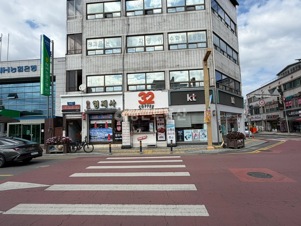 경상북도 성주군 성주읍 상가 사진 1