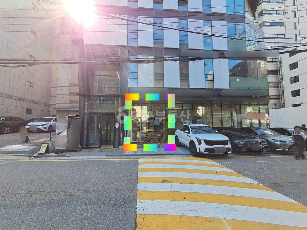 서울특별시 서초구 서초동 상가 사진 1