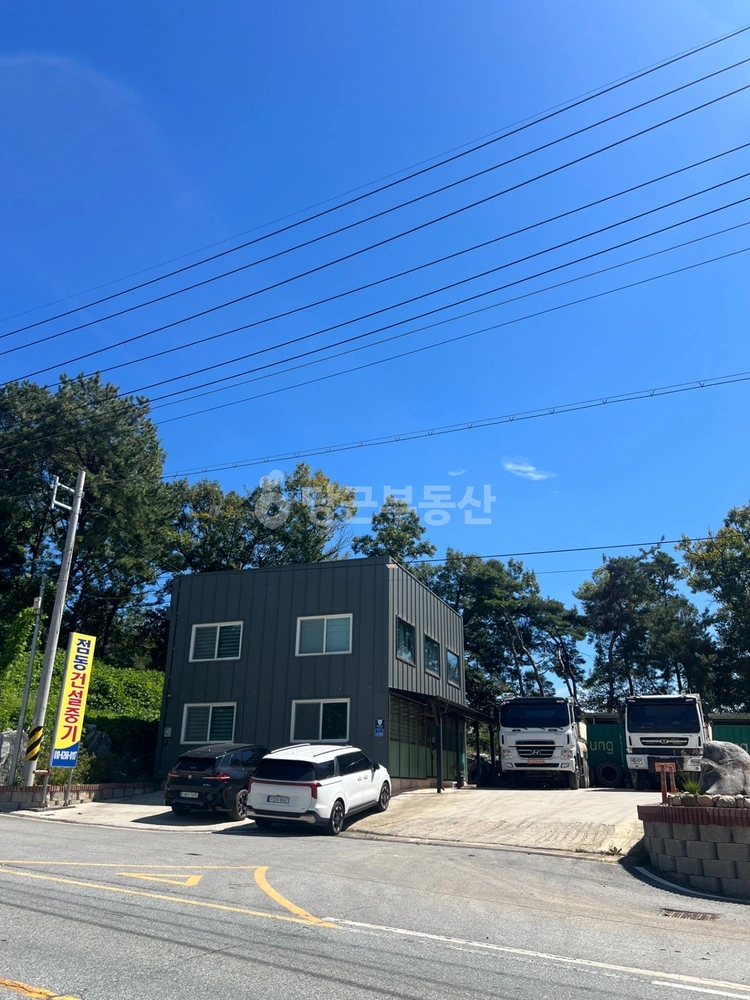 경기도 여주시 점동면 상가 사진 1