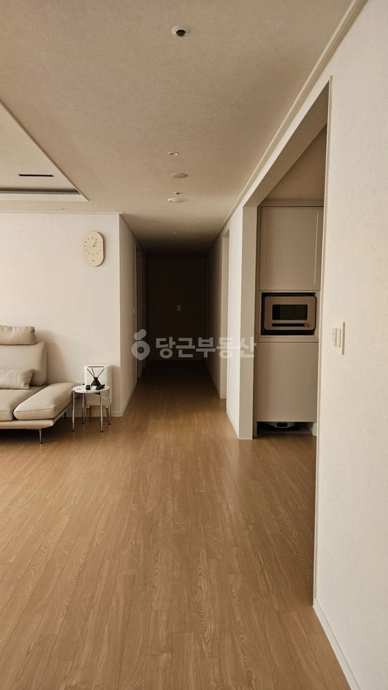 부산광역시 기장군 정관읍 아파트 사진 1