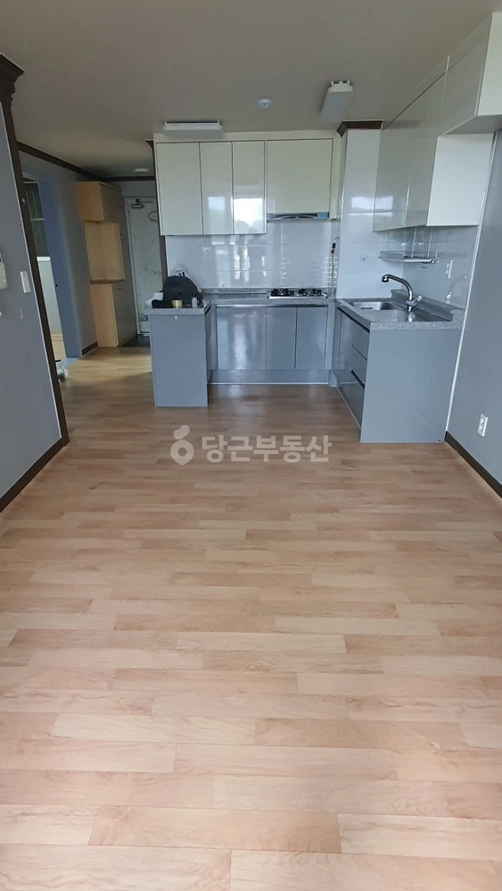 강원특별자치도 강릉시 지변동 아파트 사진 1