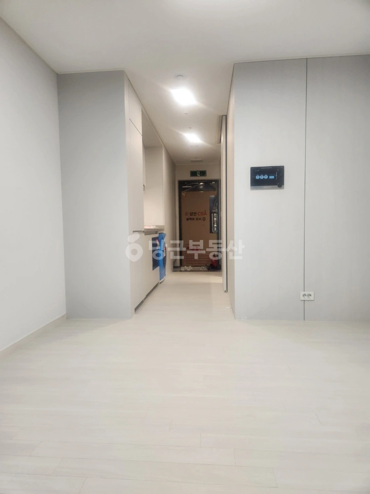 서울특별시 동대문구 이문동 오피스텔 사진 1