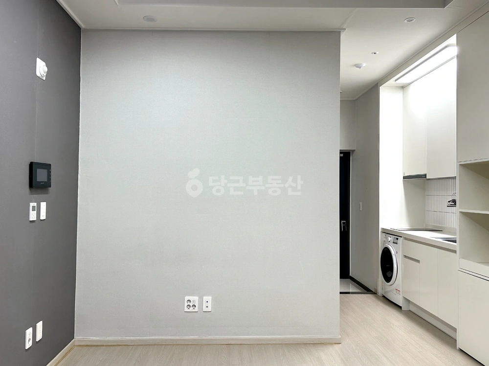 부산광역시 부산진구 부전동 오피스텔 사진 1