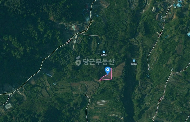 전남광주통합특별시 광양시 옥곡면 토지 사진 1