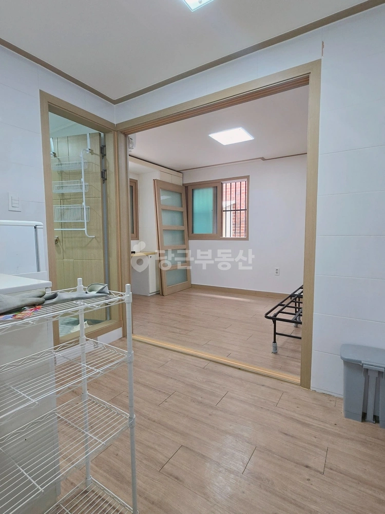 서울특별시 영등포구 대림동 원룸 사진 1