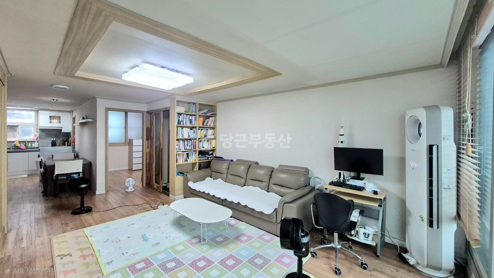 제주특별자치도 제주시 일도2동 아파트 사진 1