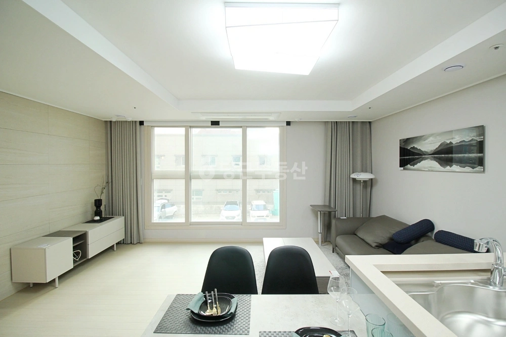 부산광역시 수영구 광안동 아파트 사진 1