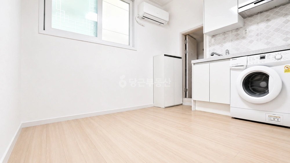 서울특별시 영등포구 당산동3가 원룸 사진 1