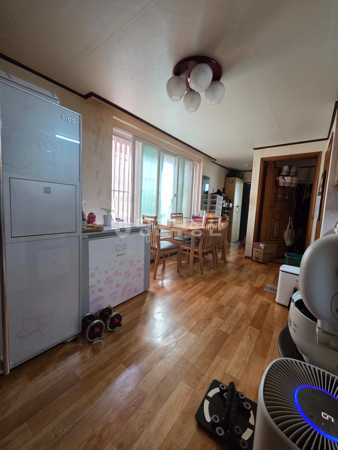서울특별시 종로구 동숭동 48.84㎡ 빌라(투룸 이상) 월세 3,000 / 60만원 | 당근부동산