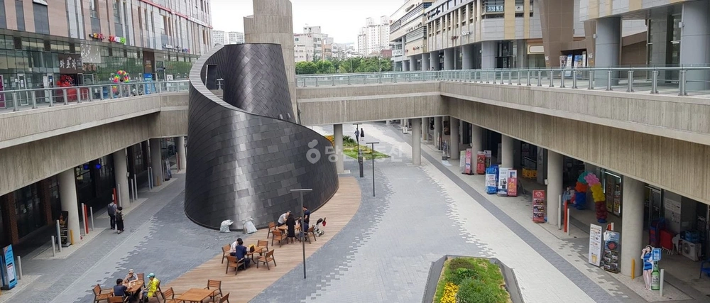 서울특별시 송파구 문정동 상가 사진 1