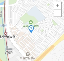 서울특별시 서초구 양재동 빌라(투룸 이상) 사진 1