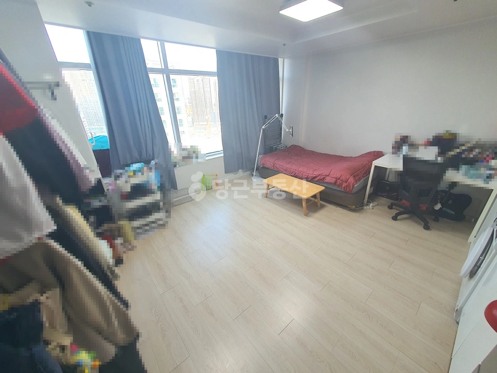 서울특별시 영등포구 영등포동3가 오피스텔 사진 1