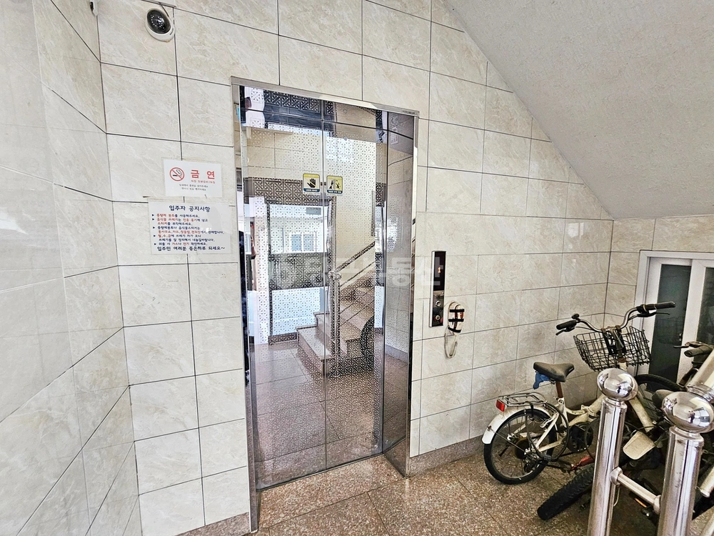 충청북도 청주시 흥덕구 봉명동 오피스텔 사진 1