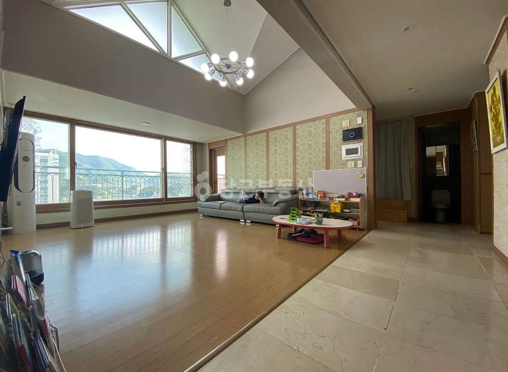 충청북도 충주시 호암동 아파트 사진 1