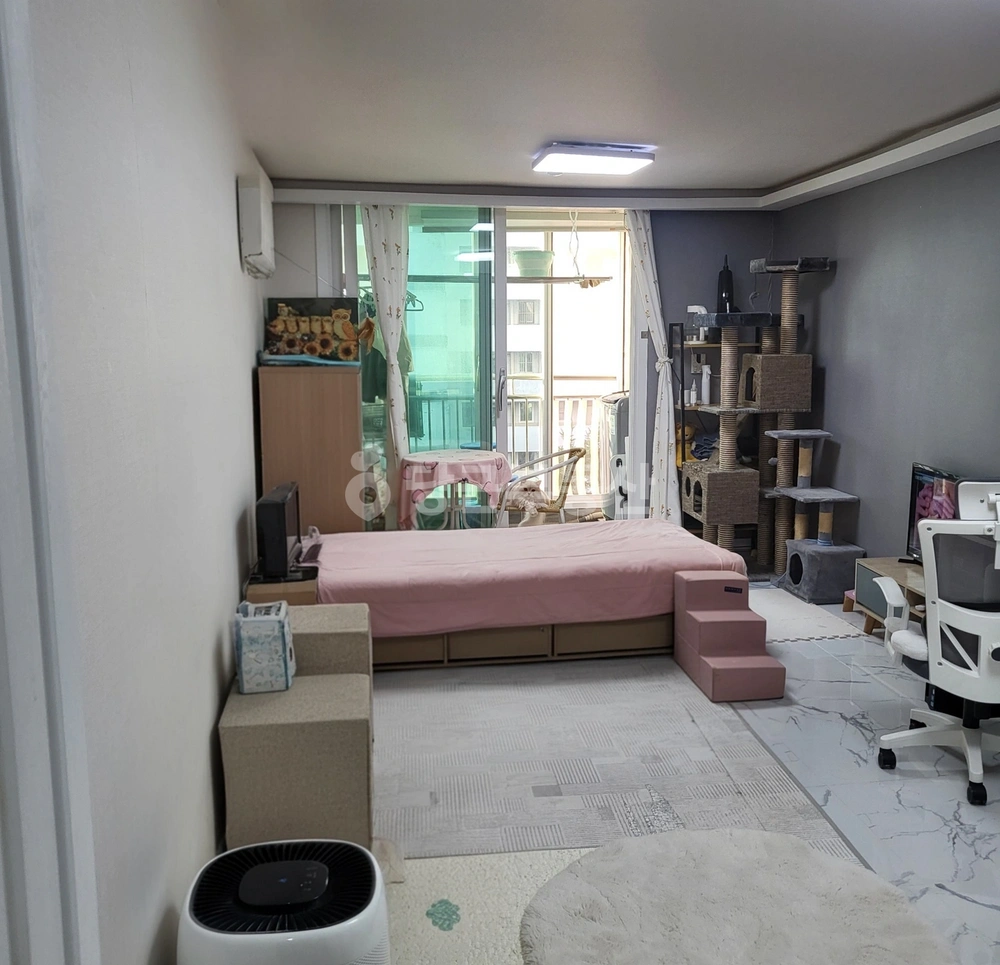 전남광주통합특별시 순천시 조례동 아파트 사진 1