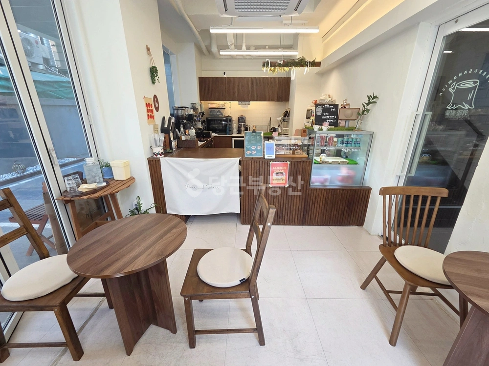 서울특별시 성동구 성수동1가 상가 사진 1