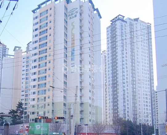 대구광역시 수성구 신매동 아파트 사진 1
