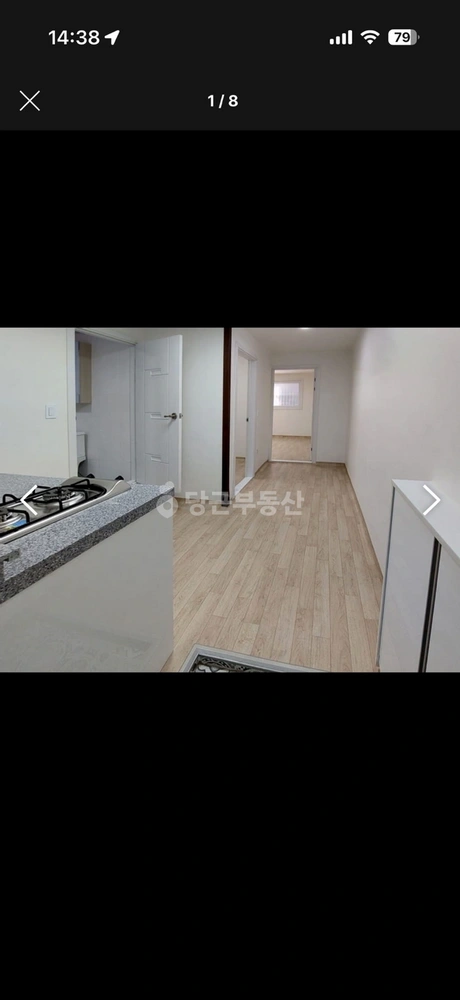 경기도 구리시 교문동 빌라(투룸 이상) 사진 1