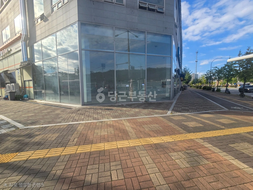경기도 남양주시 별내동 상가 사진 1