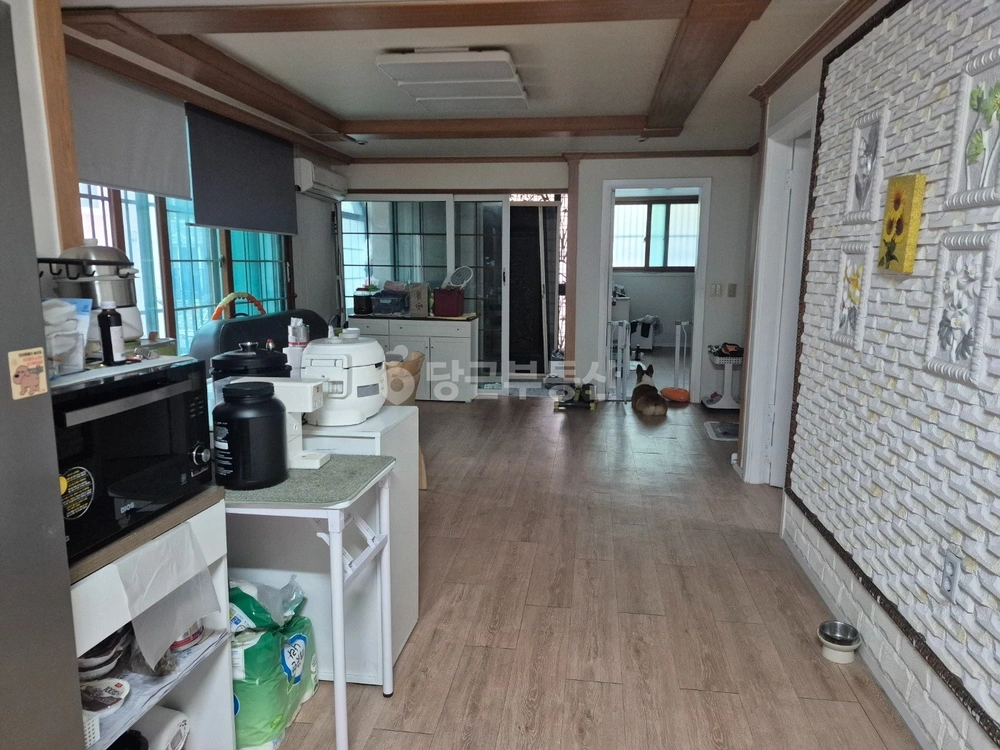 경기도 의정부시 가능동 단독/전원주택 사진 1