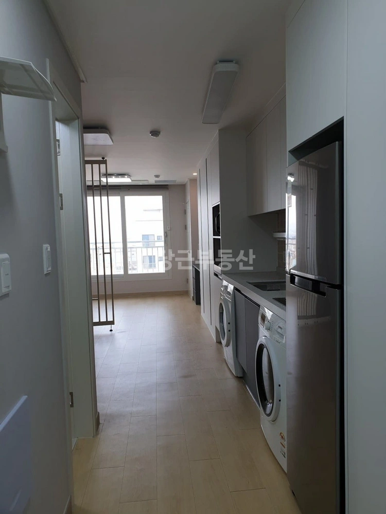 충청남도 논산시 취암동 오피스텔 사진 1