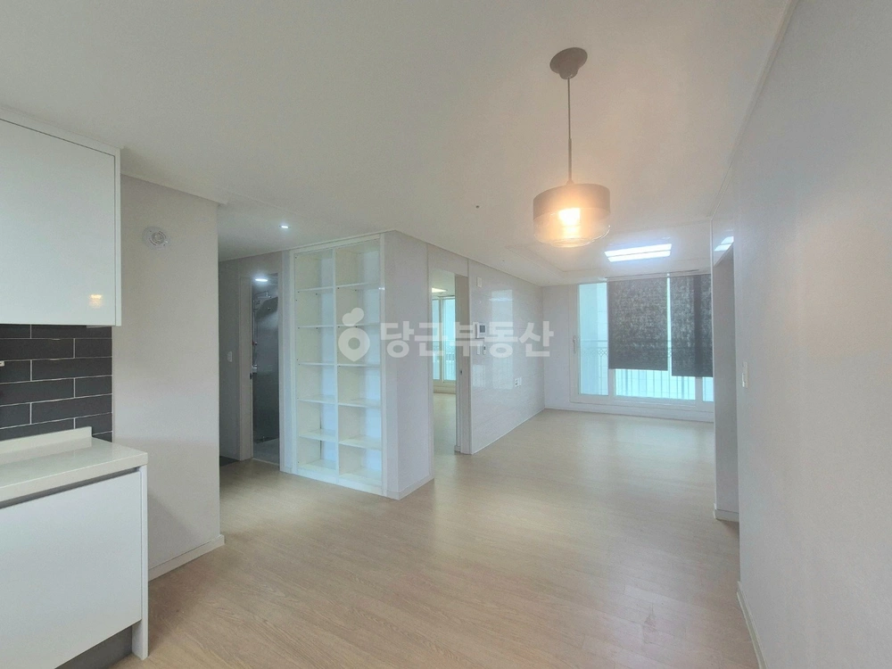 부산광역시 사상구 주례동 오피스텔 사진 1