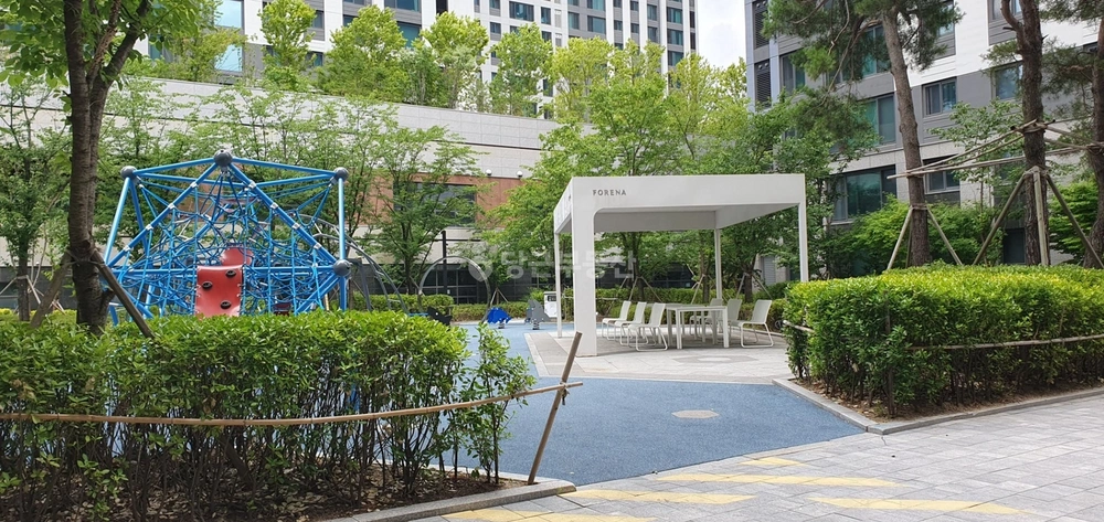 경기도 수원시 장안구 파장동 아파트 사진 1