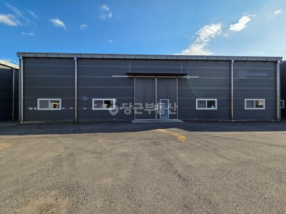 경기도 포천시 소흘읍 공장/창고 사진 1