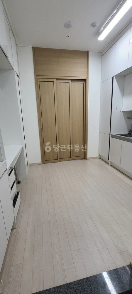경기도 구리시 갈매동 오피스텔 사진 1