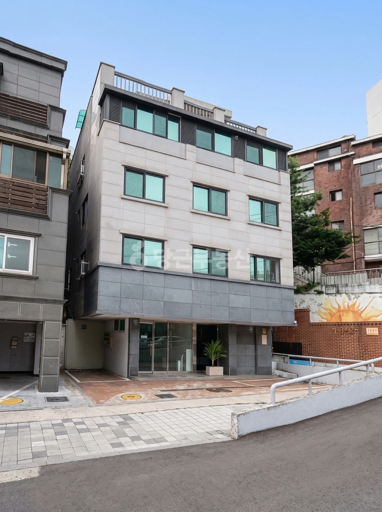 서울특별시 동작구 대방동 단독/전원주택 사진 1
