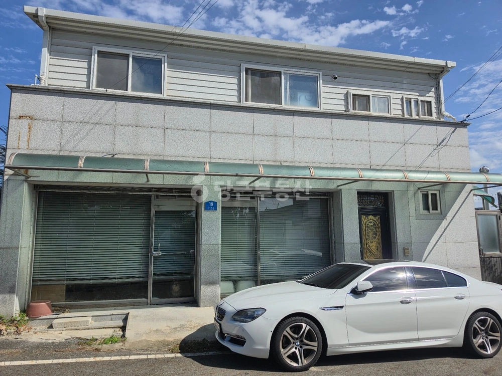 충청남도 금산군 금산읍 단독/전원주택 사진 1