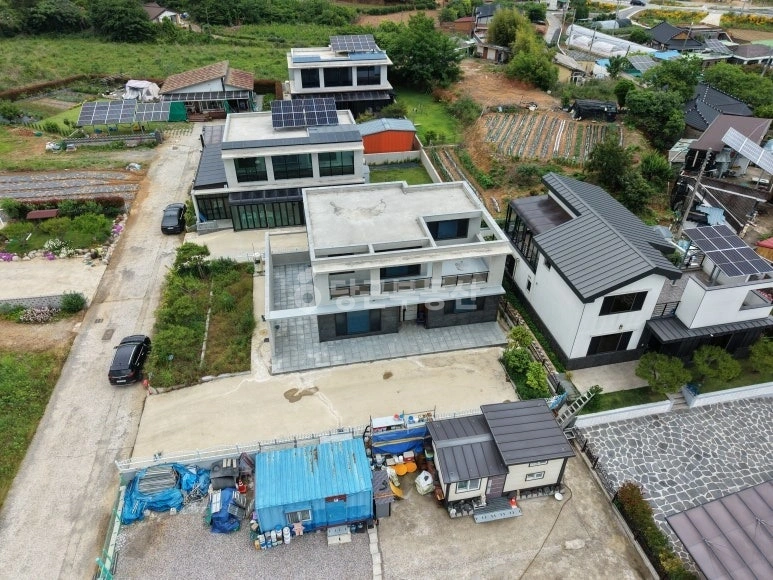 전남광주통합특별시 무안군 삼향읍 단독/전원주택 사진 1